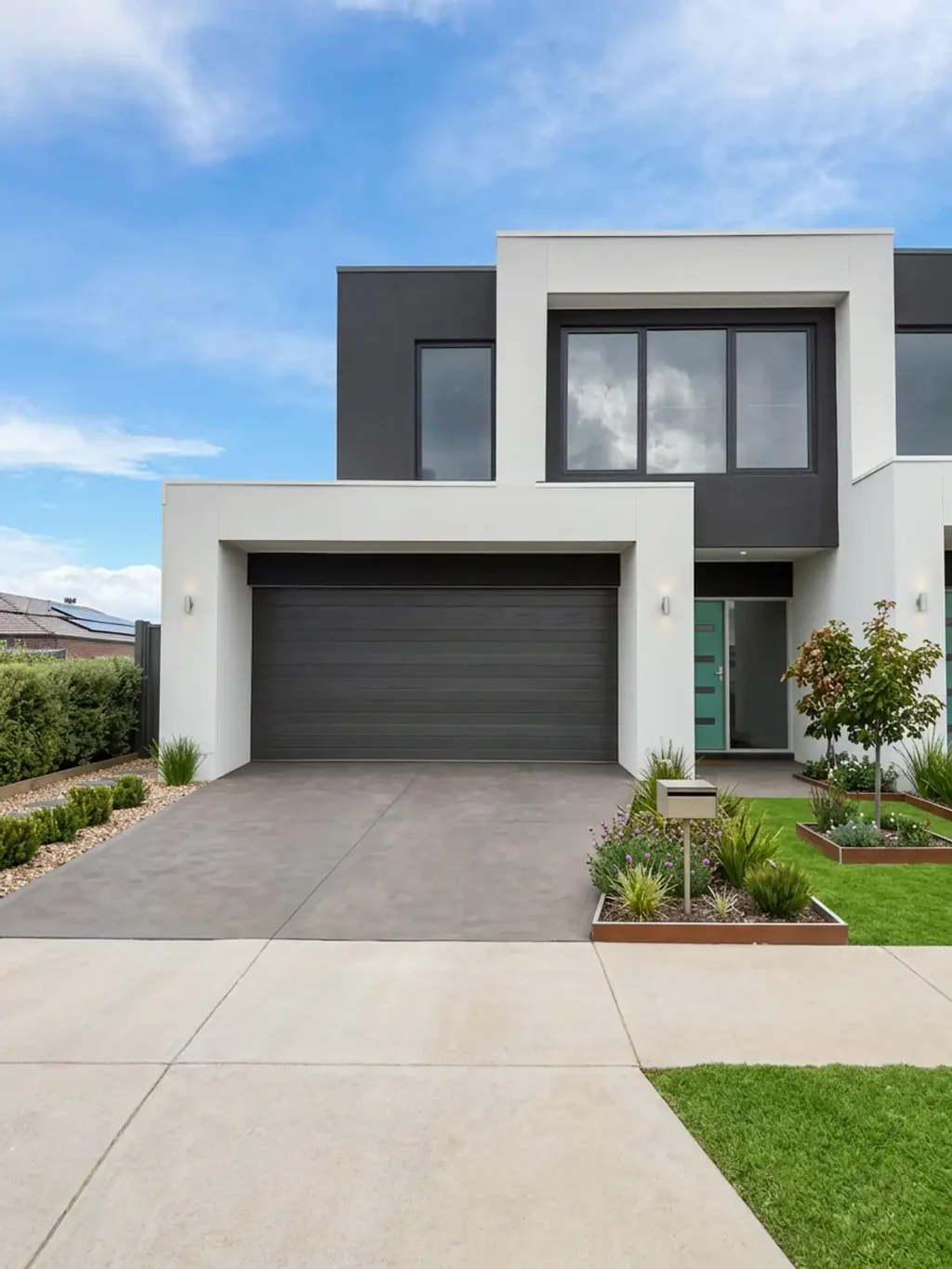 Cranbourne East 4બેડરૂમ Brand New Upgraded Double-Storey Home in a Prime Cranbourne East Location