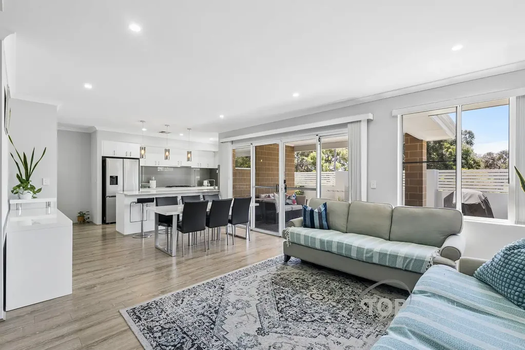 Bull Creek 4ਬੈੱਡਰੂਮ PERFECT RHSZ HOME FOR PRACTICAL LIVING & EVERYDAY COMFORT