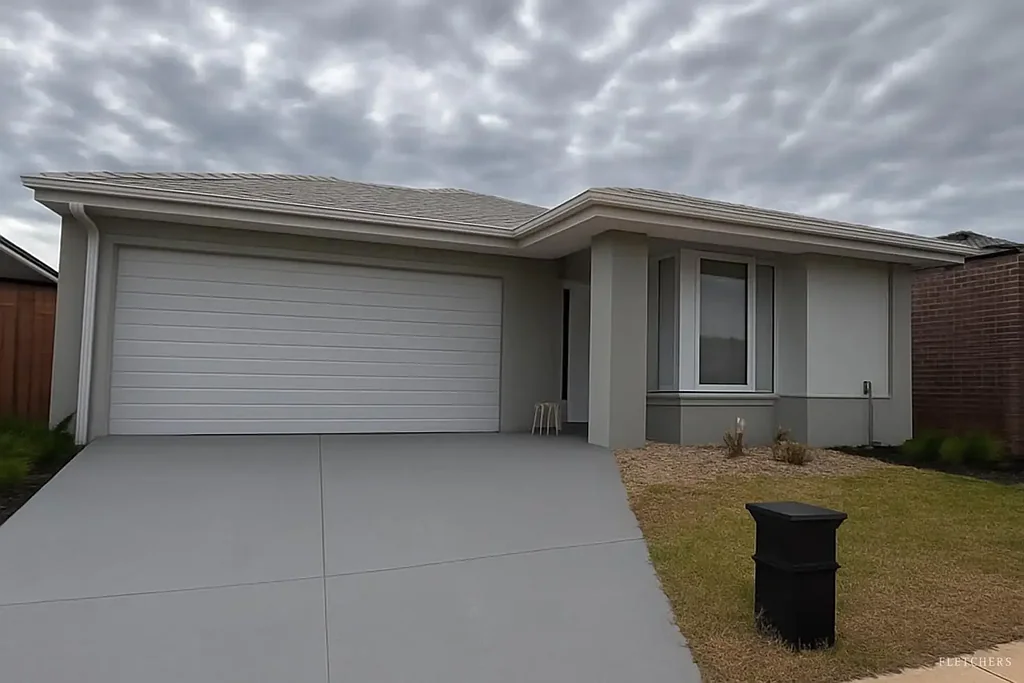 地址保密, Strathtulloh, VIC 3338