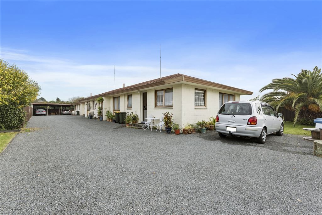 2/41 Bureta Road, Otumoetai, Tauranga, 2 rūma, 1 rūma horoi