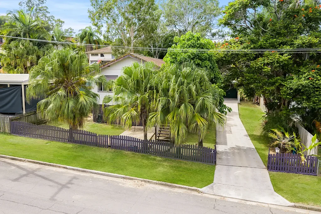 3 Picnic Street, West Gladstone, QLD 4680