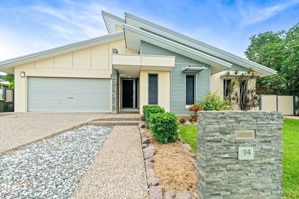 Bellamack 5ห้องนอน Stylish Home Designed for Effortless Family Living & Entertaining