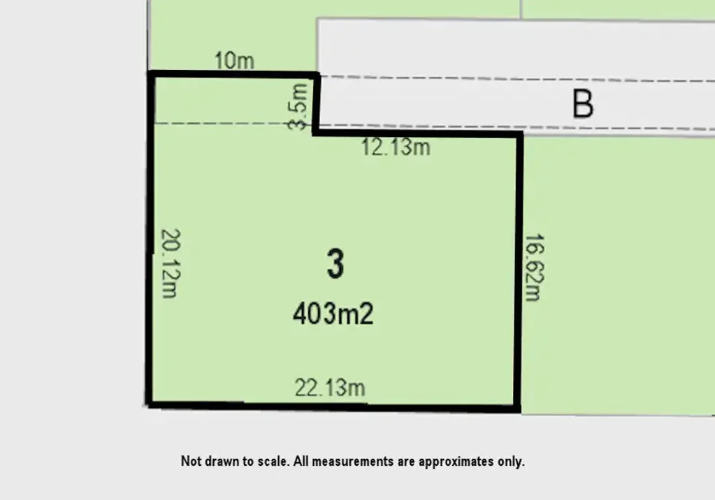 Lot 3 41 Catherine Street, Port Wakefield, SA 5550