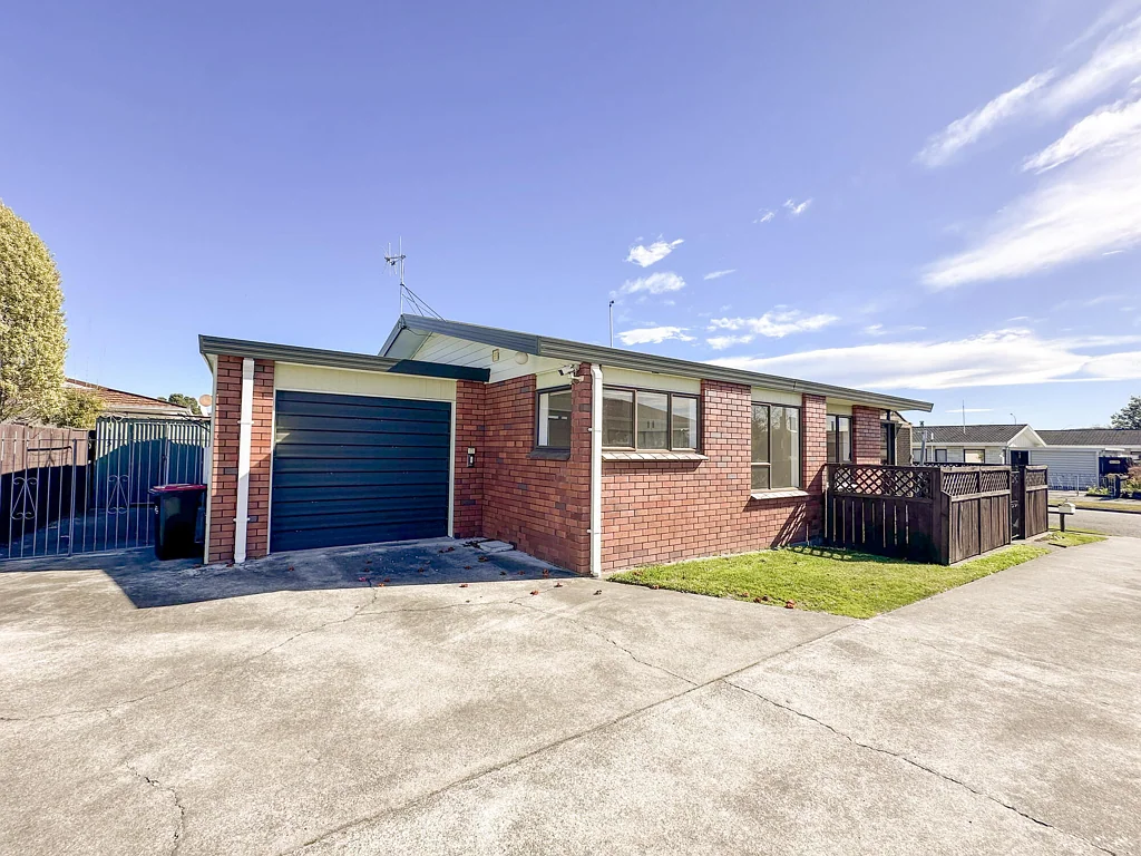 Greenmeadows 2房  Easy Living, Smart Buying