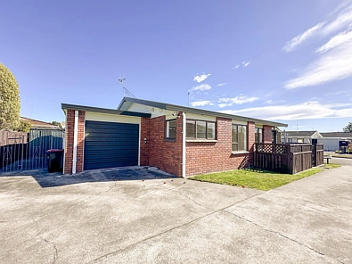 Greenmeadows 2房  Easy Living, Smart Buying