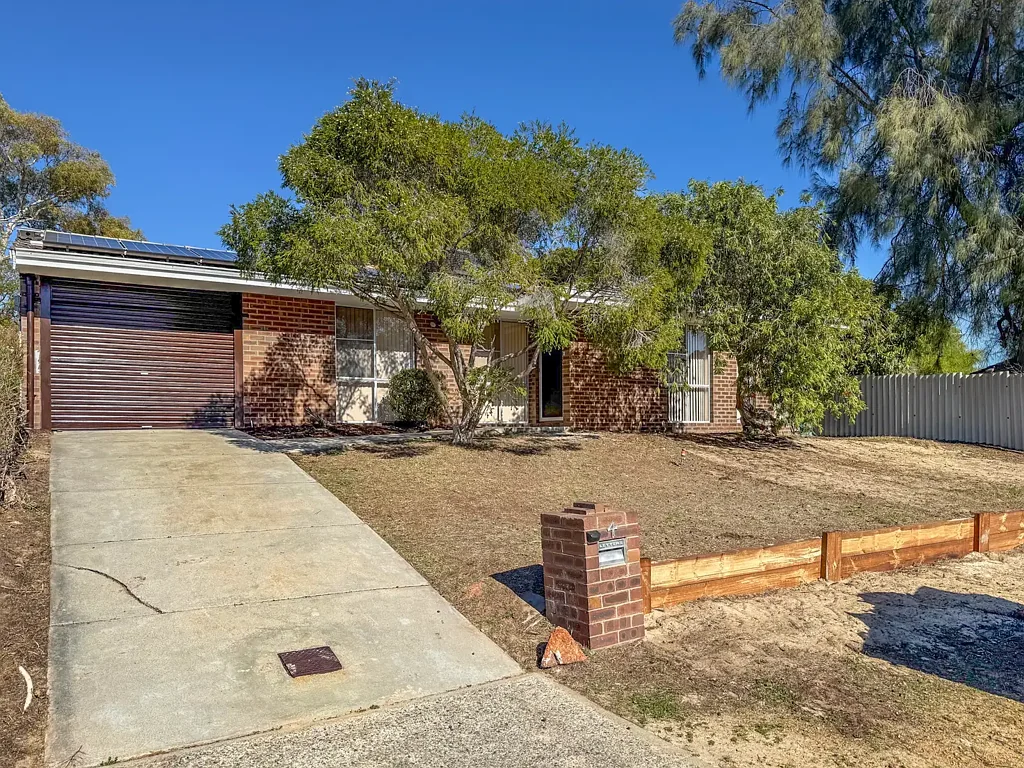 Comfortable & Convenient 3-Bedroom Home in Sought-After Craigie