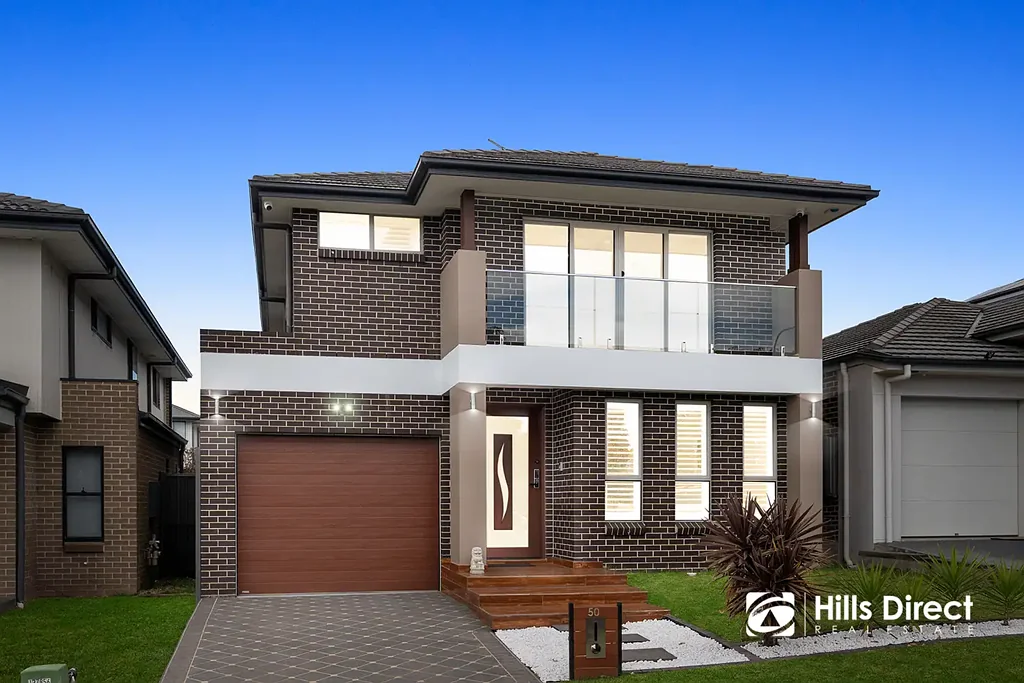 The Ponds 4બેડરૂમ A Statement of Style, Space & Seamless Family Living