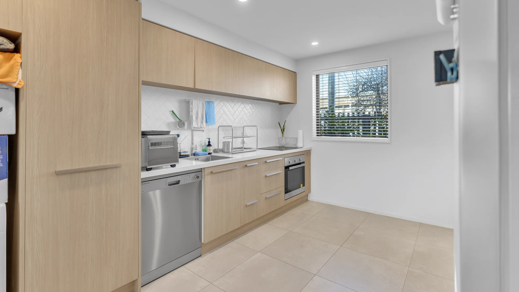 Riccarton 2Kwarto Urgent Sale Required !!!