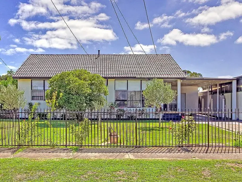 Werribee 3બેડરૂમ SOMETHING FOR EVERYONE IN A PREMIUM LOCATION