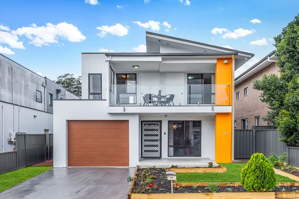 10a Erica Lane, Minto, NSW 2566
