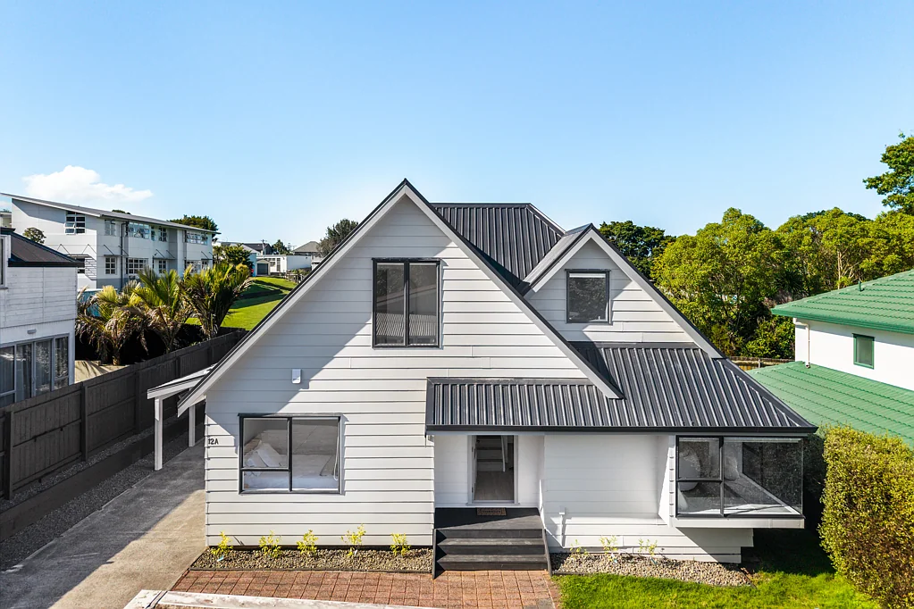 12a Beckenham Avenue, Royal Oak, Auckland City, Auckland