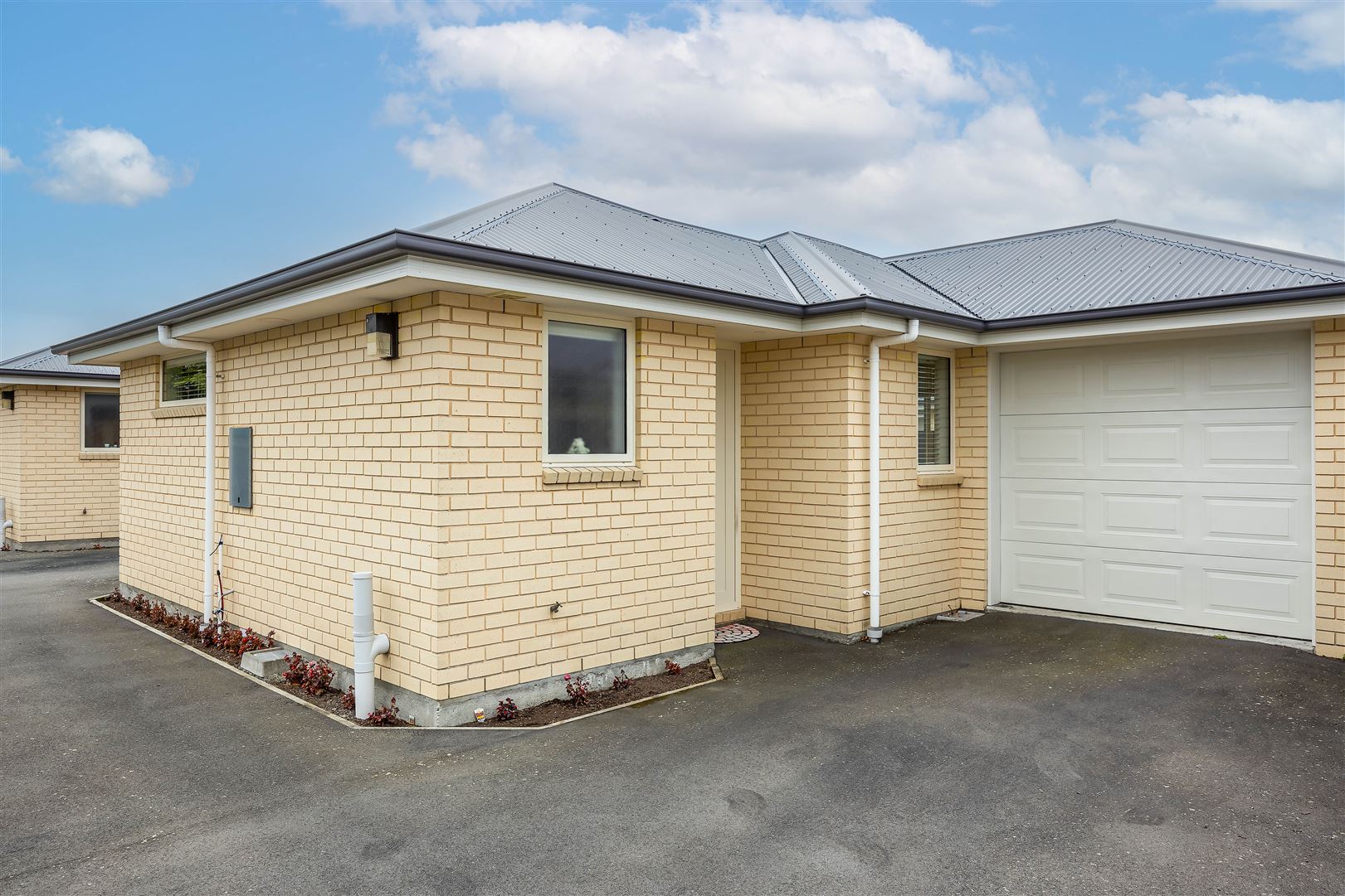 2/14 Nicholls Road, Halswell, Christchurch, 2房, 1浴, Townhouse