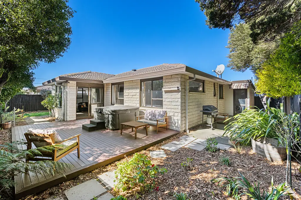 3/64 Neill Street, Hornby, Christchurch, Canterbury