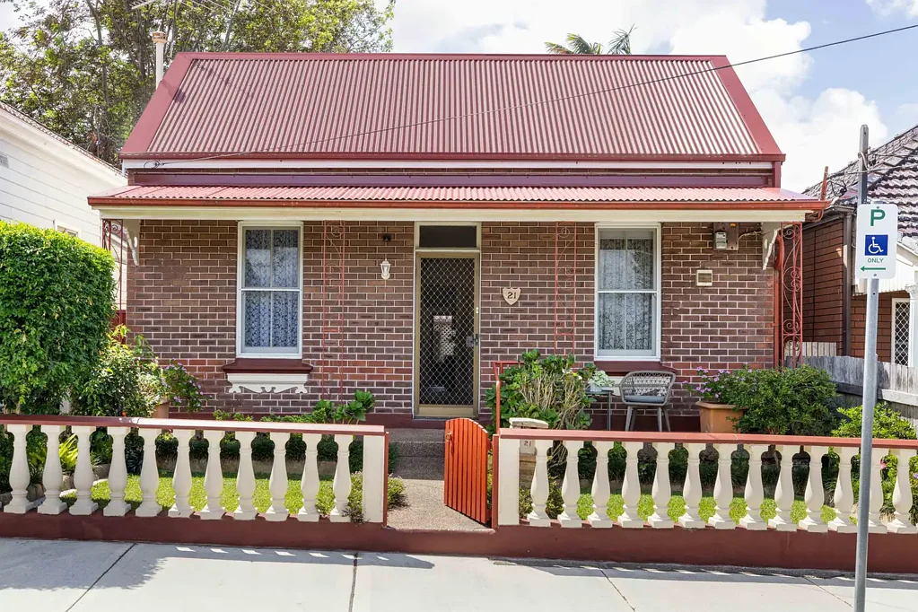 21 Station Street, Tempe, NSW 2044