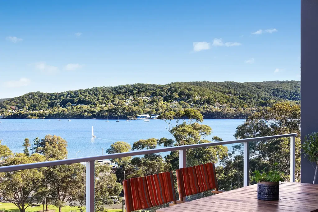 18/5 Mulkarra Avenue, Gosford, NSW 2250