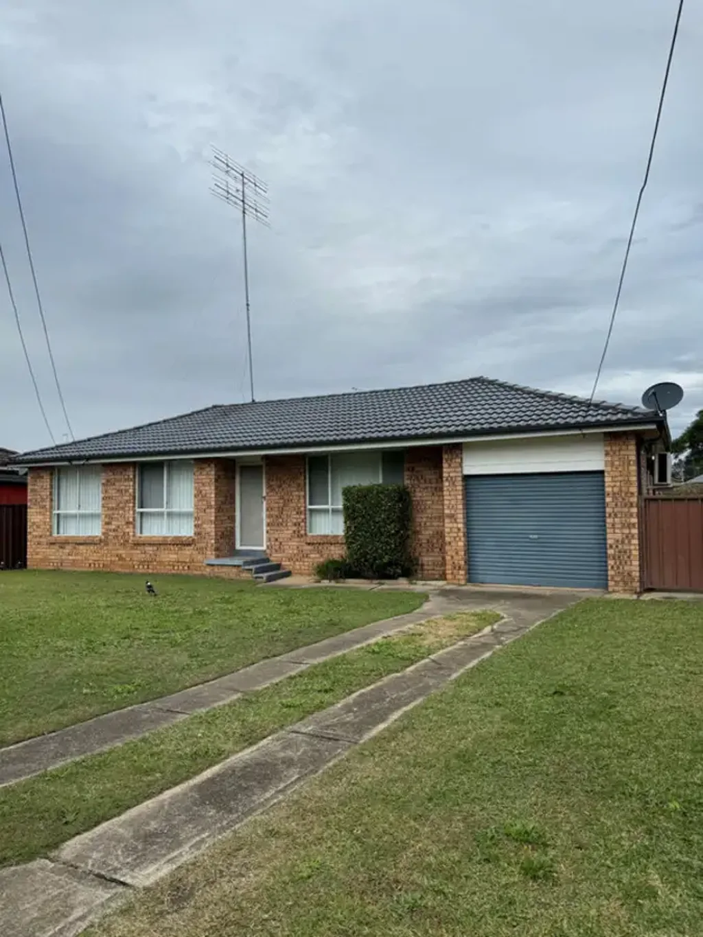 3 Bedroom home in the heart of Emu Plains