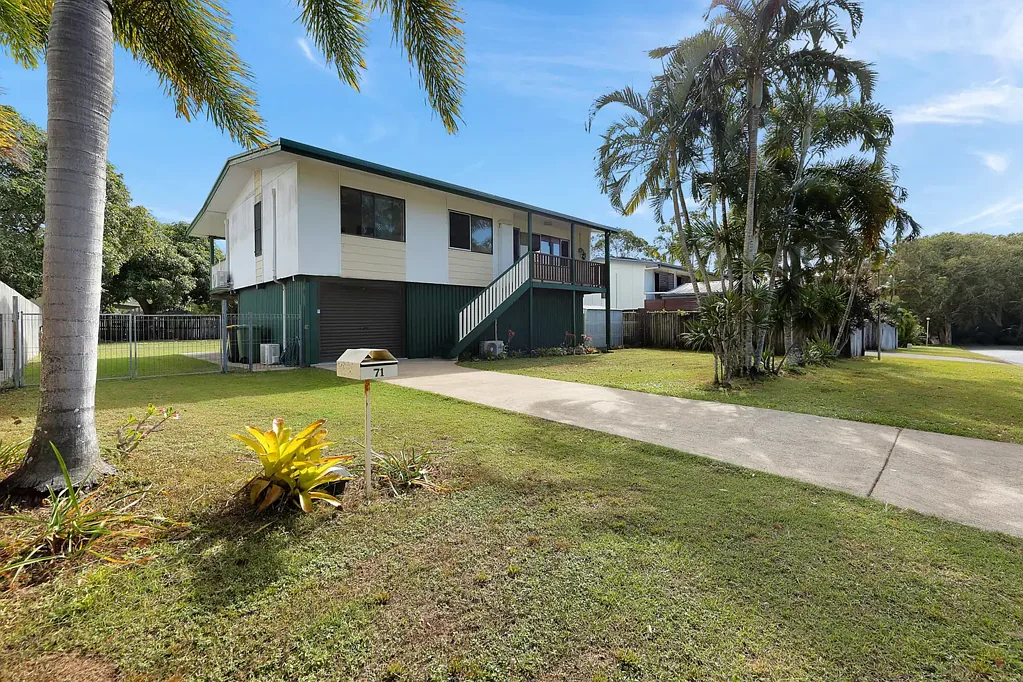 71 Banksia Avenue, Andergrove, QLD 4740