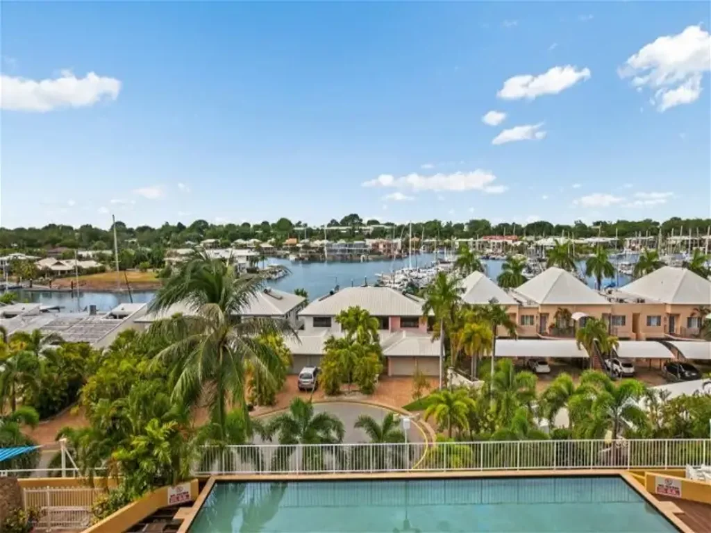 41/32 Marina Blvd, Larrakeyah, NT 820