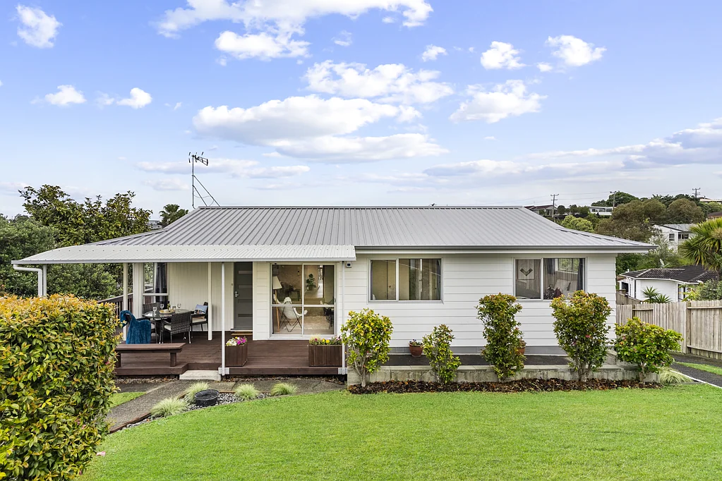 8 Babington Place, Torbay, North Shore City, Auckland