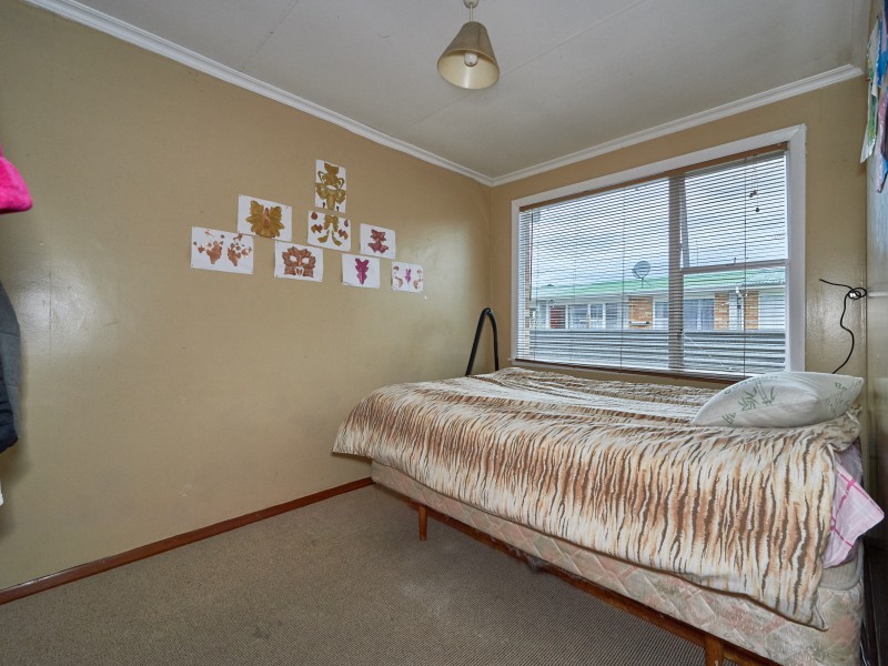 5/84 Linton Street, West End, Palmerston North, 0 rūma, 1 rūma horoi