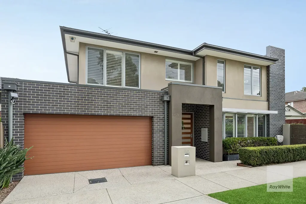 Pascoe Vale South 4 Slaapkamer The Ultimate Turn Key Lifestyle!
