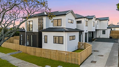 Manurewa 4房  Brand- New I Standalone I Freehold I Spacious