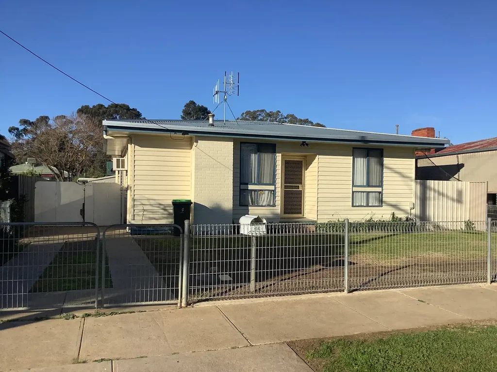 Comfortable Living in Prime Location