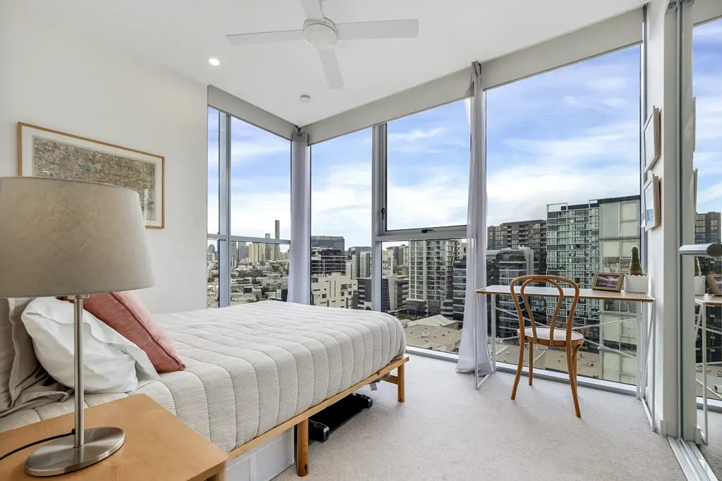 11307/88 Doggett Street, Newstead, QLD 4006