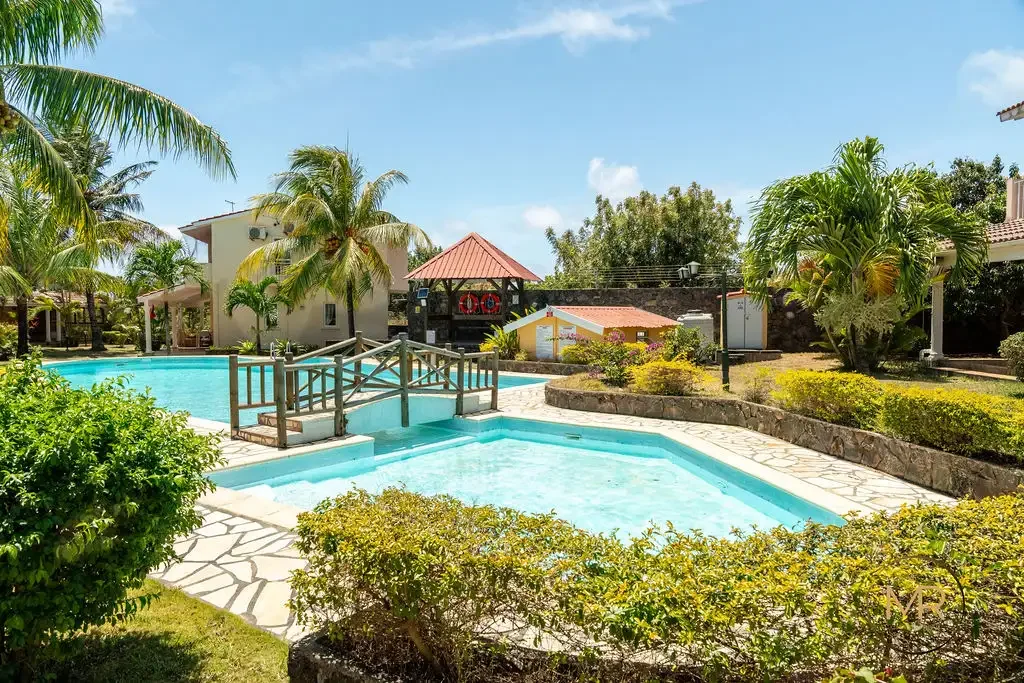 Greenvale 3कमरा Stunning Coastal Retreat in Grand Gaube