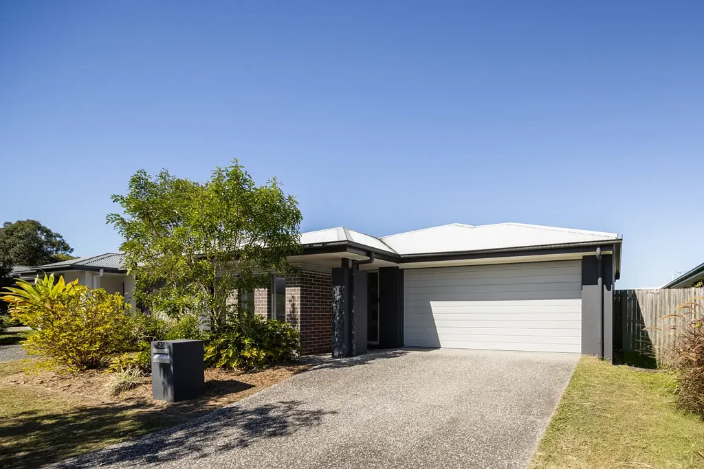23 Cambridge Circuit, Yarrabilba, QLD 4207