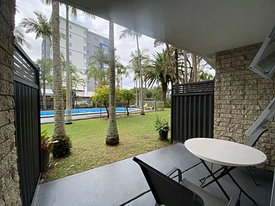 5/85 Ocean Parade, Coffs Harbour, NSW 2450, 1房, 1浴, Apartment