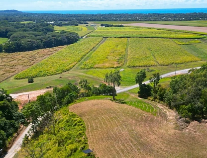 LOT 3 Ferrero Rd, Port Douglas, Cairns, 0房, 0浴, Section