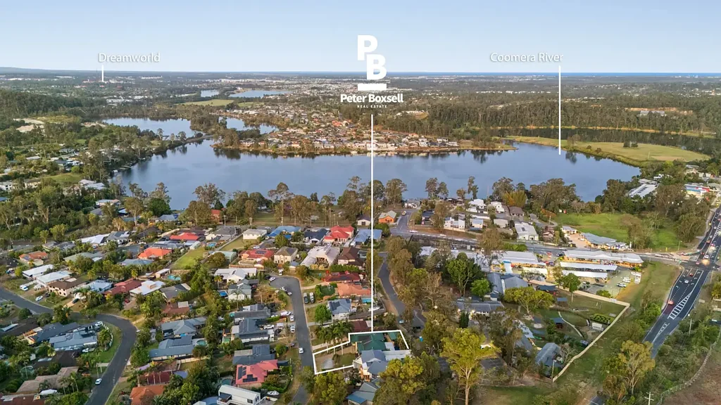 10 Stanfield Drive, Upper Coomera, QLD 4209