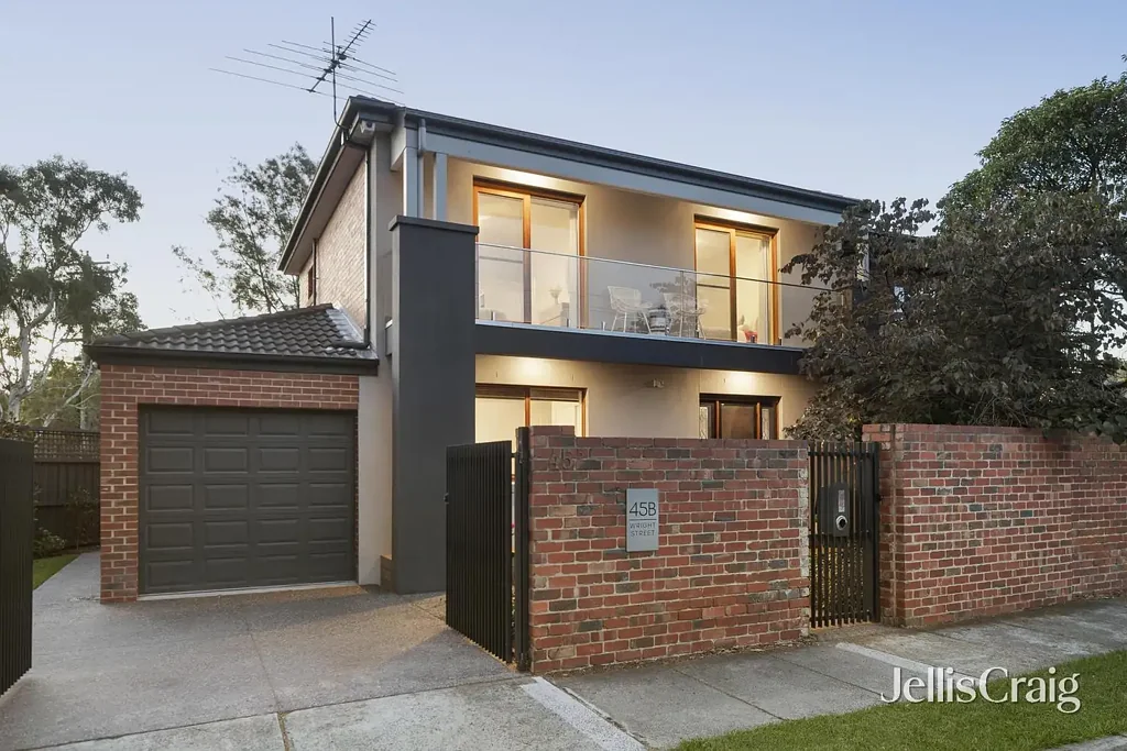 2/45 Wright Street, Mckinnon, VIC 3204