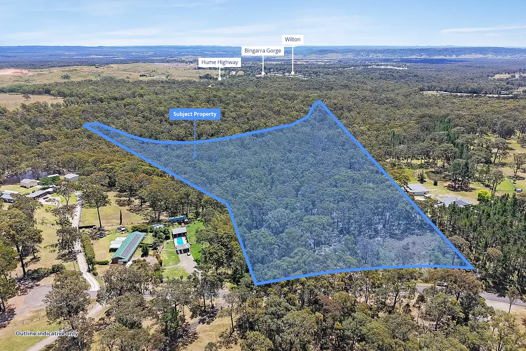 110 Lisa Road, Wilton, NSW 2571
