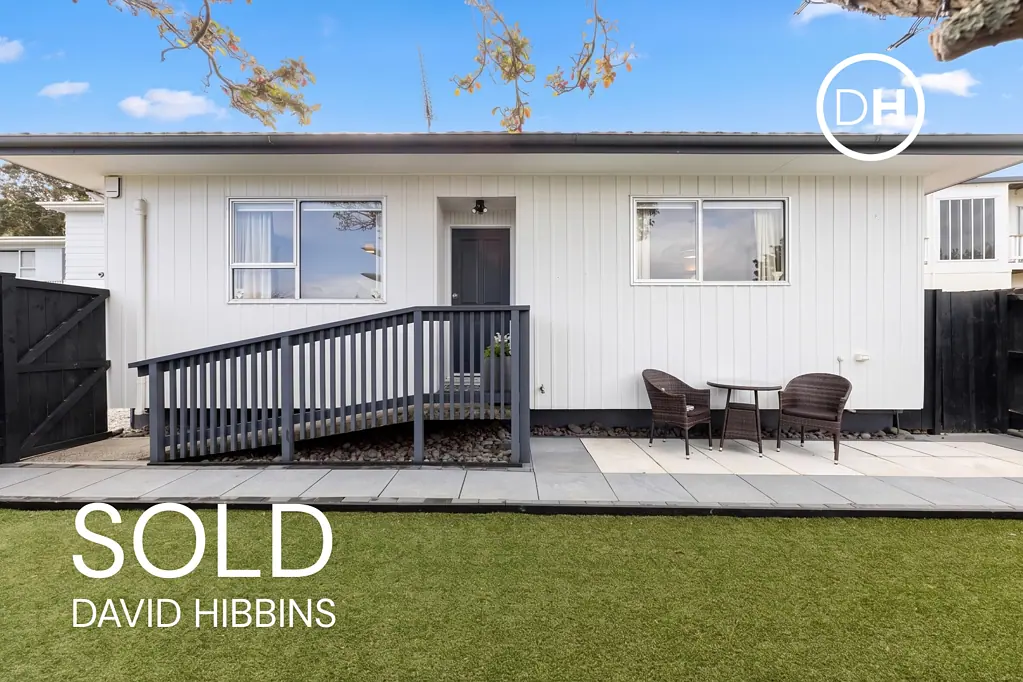 1/51A Lynden Avenue, Hillcrest, North Shore City, Auckland