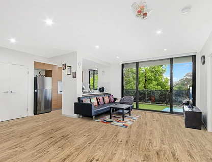 36/33-39 Veron Street, Wentworthville, Parramatta (Northwest suburbs), 3 ห้องนอน, 2 ห้องน้ำ, Apartment