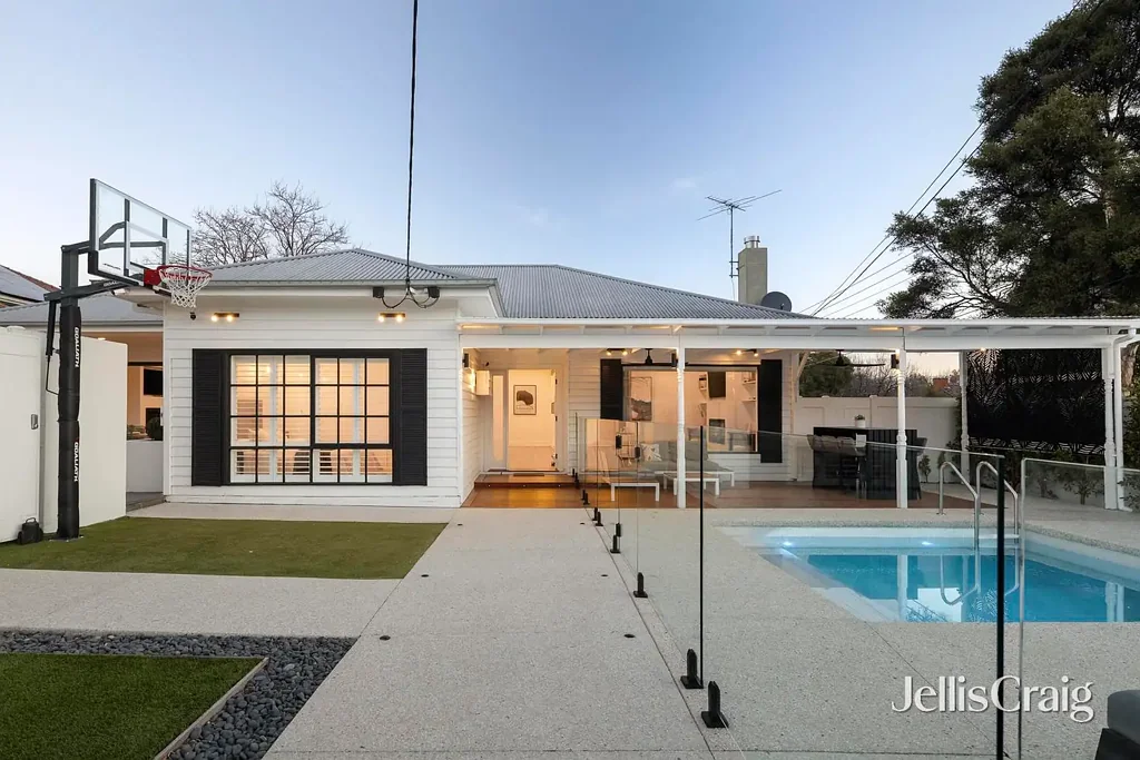 46 David Street, Hampton, VIC 3188