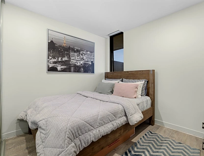 410A/1 Colombo Street, Mitcham, East Melbourne, 1 રૂમ, 1 બાથરૂમ, Apartment