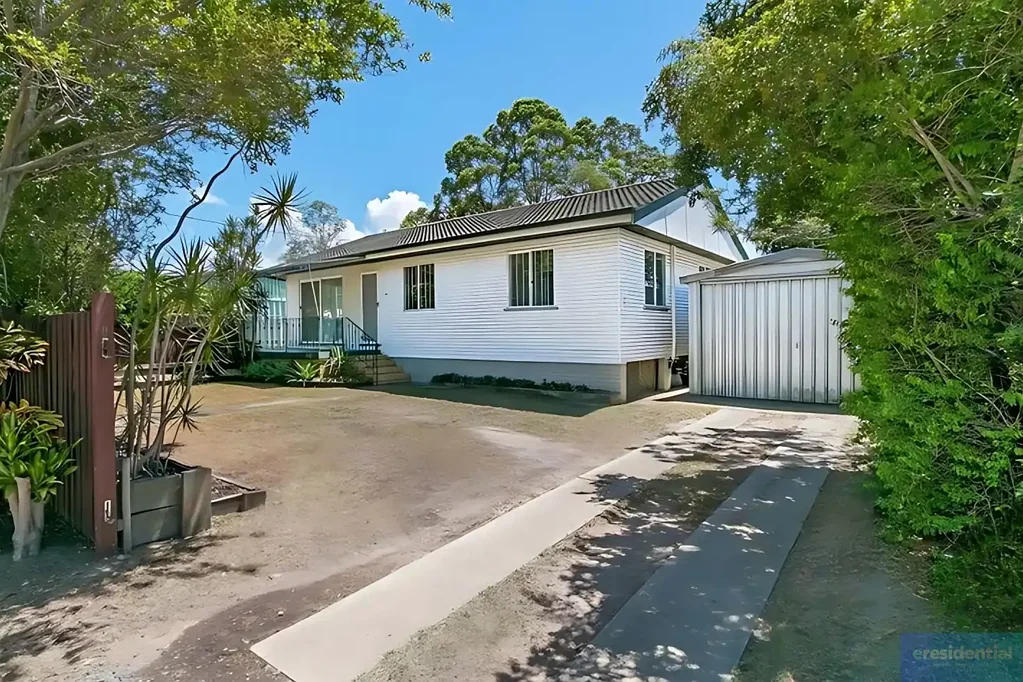 🌿 Comfortable Living in a Quiet Pocket of Lawnton