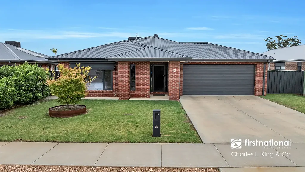 15 Mayflower Drive, Moama, NSW 2731