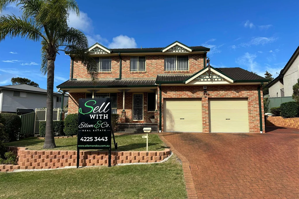 64 Madigan Boulevard, Mount Warrigal, NSW 2528