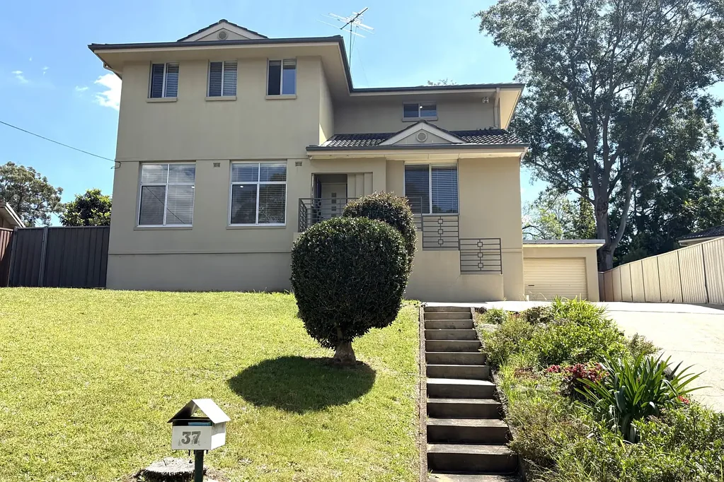 Spacious, Stylish & Perfectly Positioned for Family Living