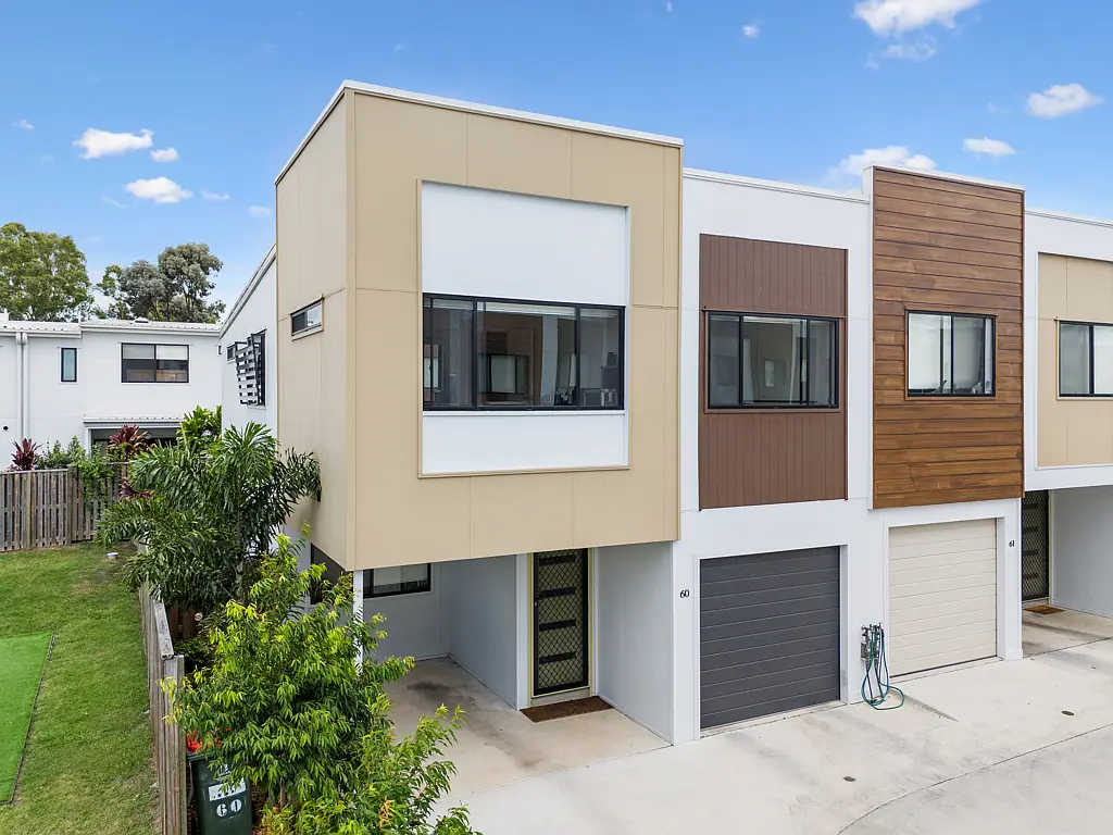 60/85 Thornton Street, Raceview, QLD 4305