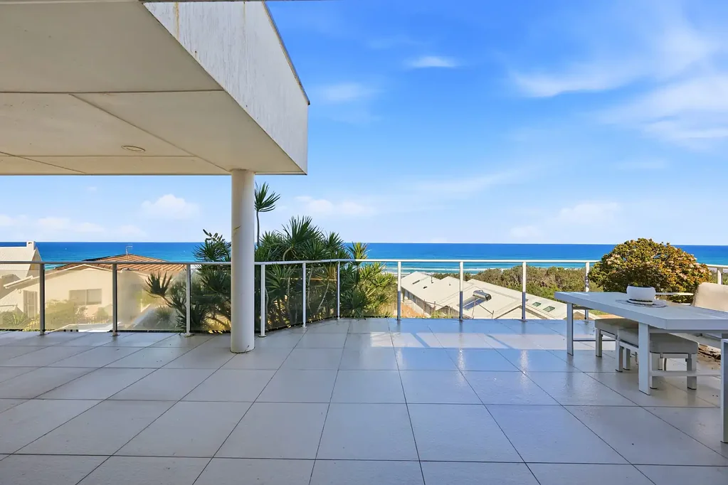 Port Macquarie 2房  Lighthouse Beach Living, Ocean Outlook