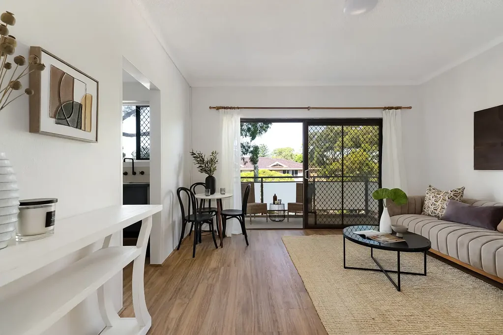 6/37-41 Harnett Avenue, Marrickville, NSW 2204
