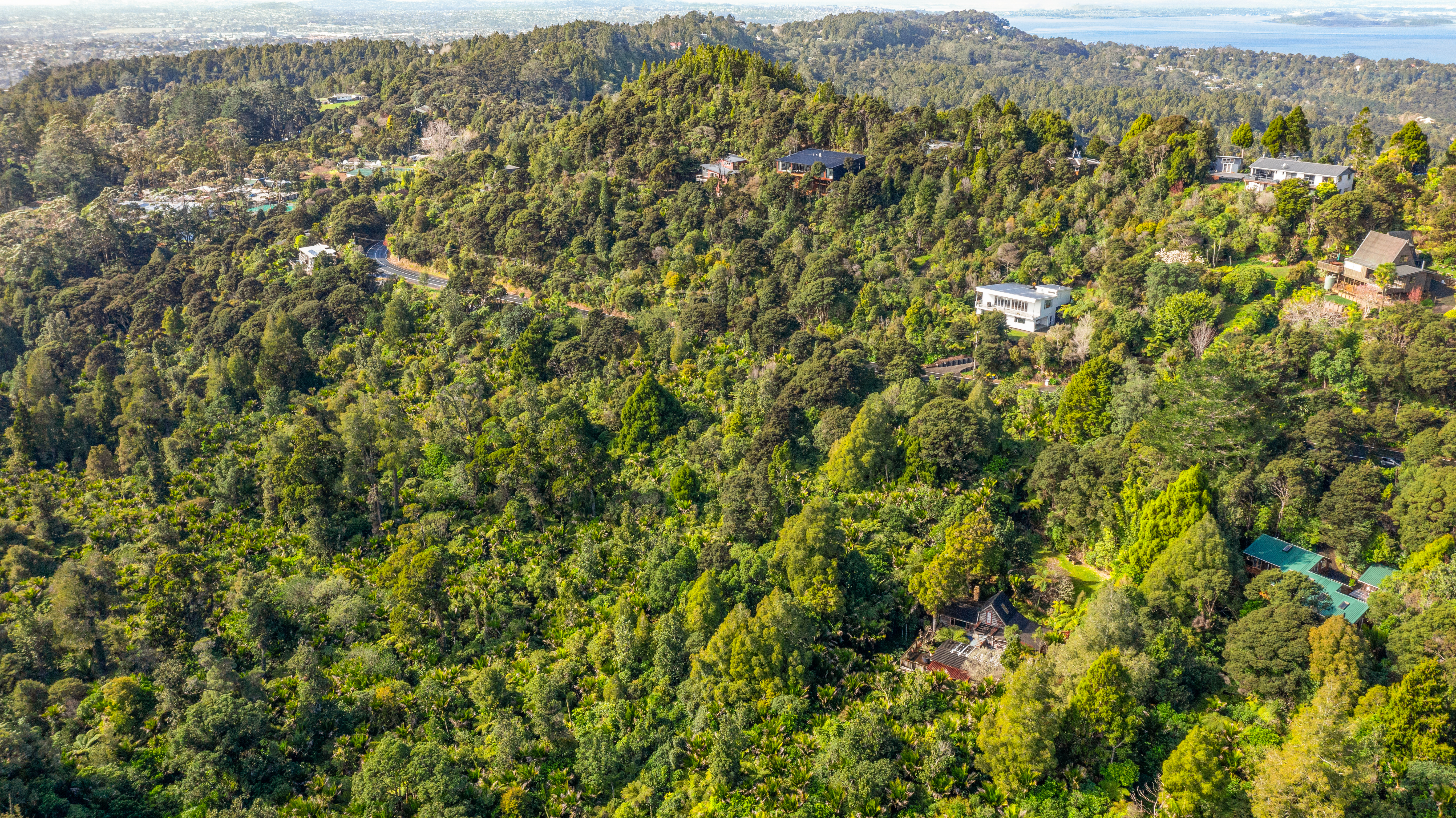 187 Scenic Drive, Titirangi, Auckland - Waitakere, 0 habitaciones, 0 baños