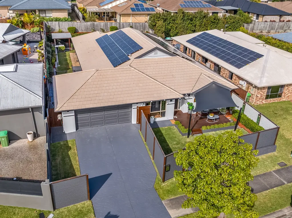 Pacific Pines 4Zimmer Your Spacious Sanctuary on Sylvia Close!
