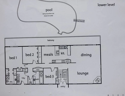34 Smedley Road, Park Orchards, East Melbourne, 3房, 2浴, House