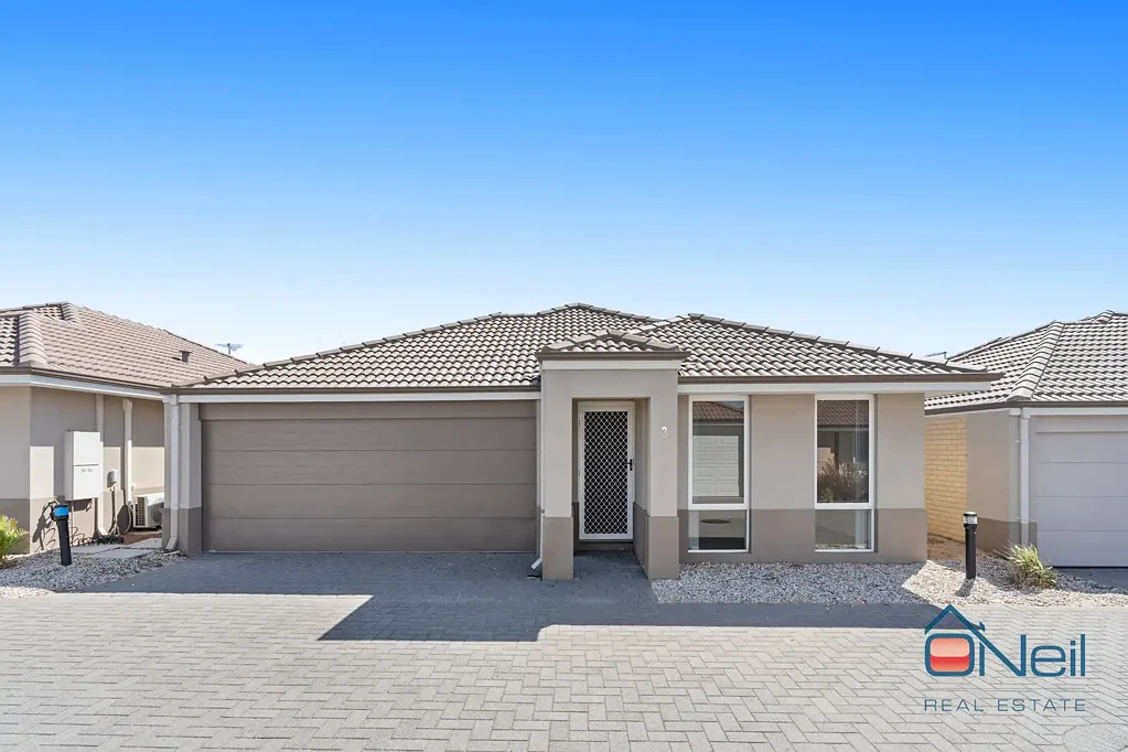 Kelmscott 3 Bedroom LOW-MAINTENANCE LIVING IN AN UNBEATABLE LOCATION